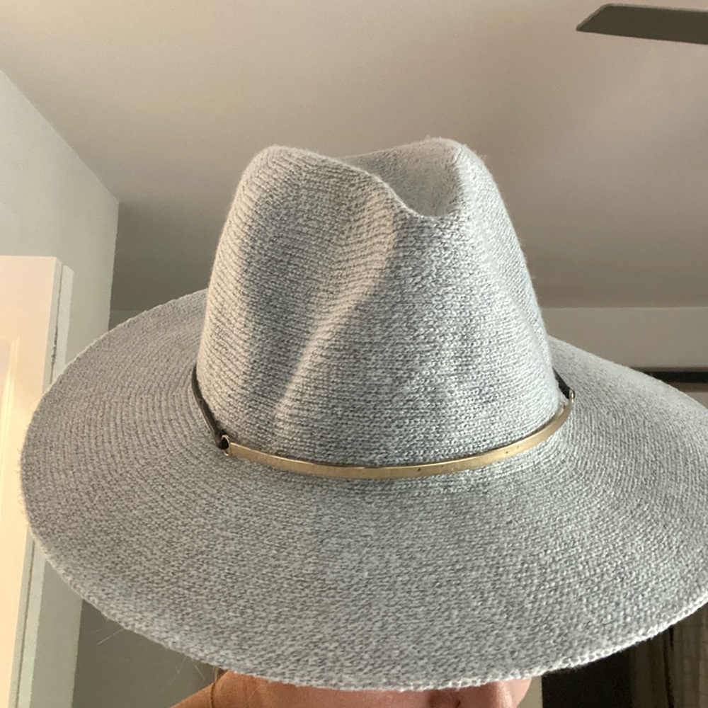 Mud Pie hat